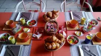 Au Relais Provencal Hotels in Fayence