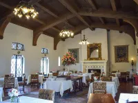 Berkeley City Club Hotel Hotels near Elements