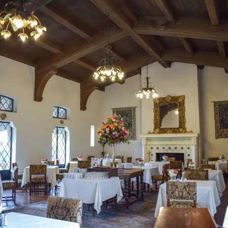 Berkeley City Club Hotel