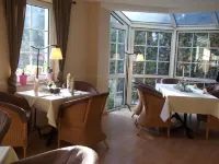 Pension & Café am Krähenberg