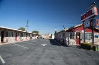 Boron Motel