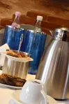 Palazzo Hotel - Direkt im Zentrum - breakfast