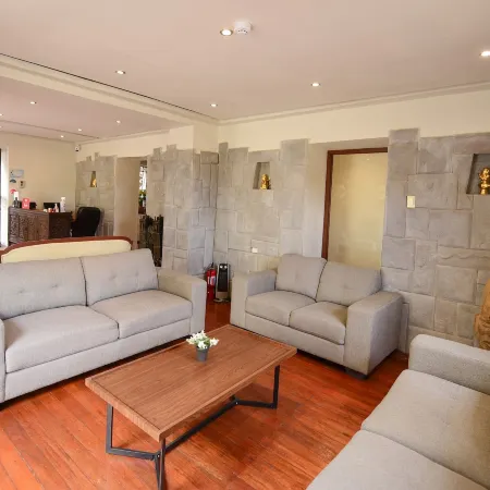 Hotel Boutique Gold Garden