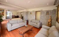 Hotel Boutique Gold Garden - Scenic