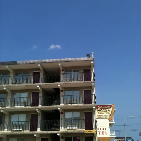 Glendale Motel