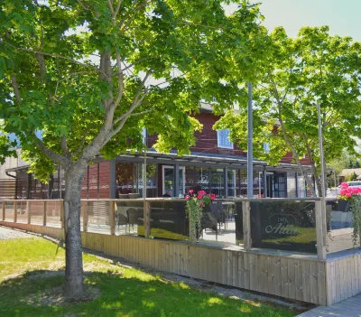 Hotelli Aittaranta Hoteles en Vakka-Suomi