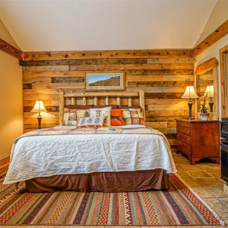 Hemlock Inn