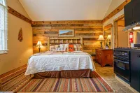Hemlock Inn Hotels in Blowing Rock