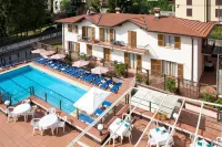 Hotel Lenno - Swimmingpools
