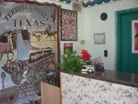 Budget Inn Sanderson Hotel a Sanderson