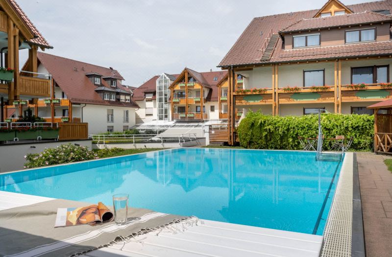 Ringhotel Krone photo 3