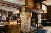 Coorie Inn Restaurant and Rooms - breakfast