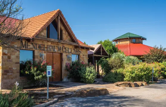 門德爾巴恩瑟拉斯閣樓酒店