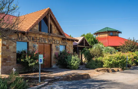 門德爾巴恩瑟拉斯閣樓酒店