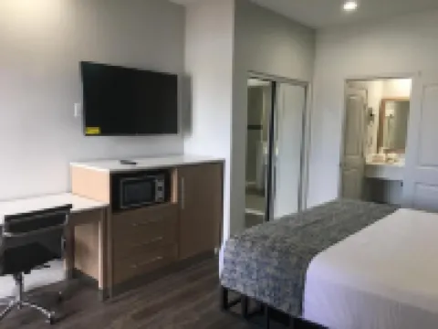 カリ イン カーソンのホテル