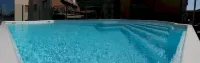 Hotel Dolomiti - Swimmingpools