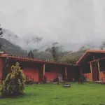 카시타 메디나 루나  호텔