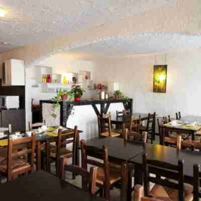 Motel Le Colibri Dining/Meeting Rooms