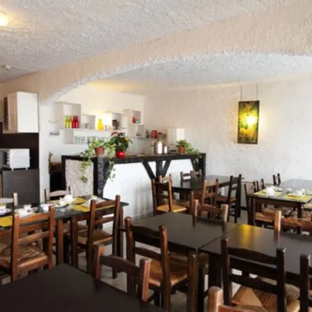 Hôtel le Colibri