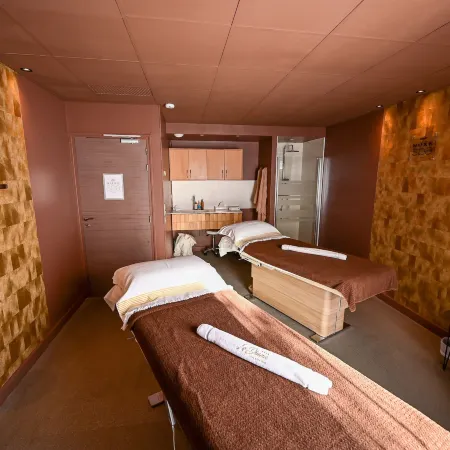 Le Diana Hôtel & Spa