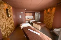 Le Diana Hôtel & Spa - spa