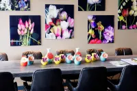 Motel One Amsterdam - 3-Star