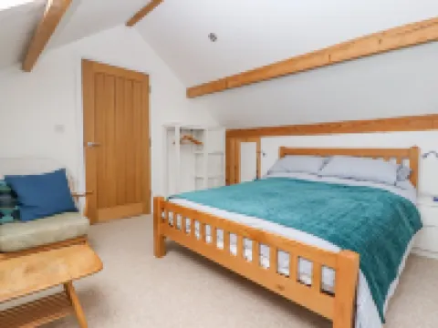 The Stables Hotels in Frodsham