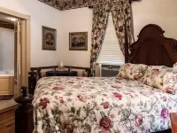 Hidden Springs Bed and Breakfast Hotels in Cedar Township