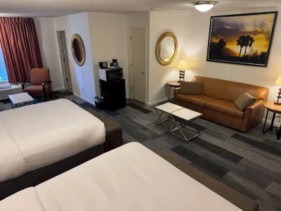Abajo Lodge فنادق في مونتيسيلو