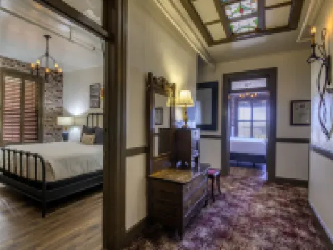 The Clinkscale Hoteles en Jerome