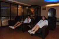 Hotel Paradis Suite Cusco - spa