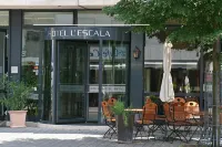 L'Escala Hotels near Zeppelin Museum Zeppelinheim