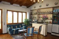 Albergo Bodoni