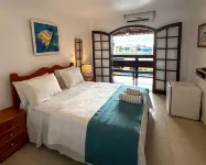 Pousada Porto Praia