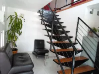 Hotel María Bonita Hotels in Tlaxcala