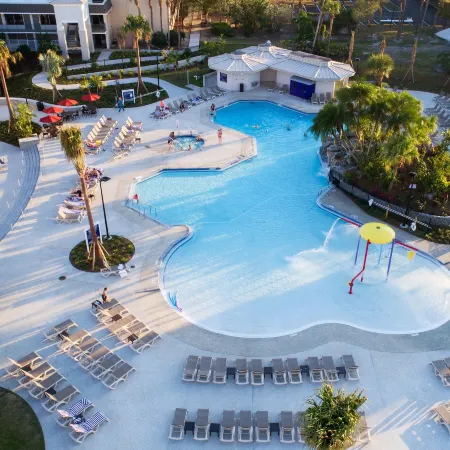 Wyndham I-Drive Avanti Resort & Conference Center