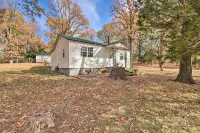 Remodeled Harrison Retreat < 6 Mi to Town! - Pysäköinti