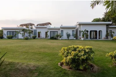 La Vida Retreat
