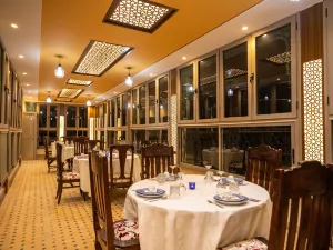 리야드 라 페르레 드 라 메디나