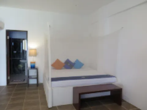 The Wild Orchid Resort - Moalboal Hoteles en Moalboal