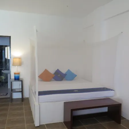 The Wild Orchid Resort - Moalboal