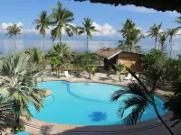 The Wild Orchid Resort - Moalboal - Ocean View