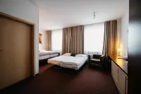 Hotel Color Hotels in Modra