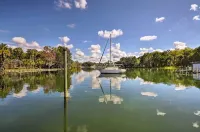 7 Mi to Gulf: Home w/ Dock Access in Crystal River - Kæledyr tilladt