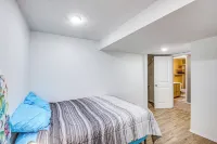 Shawnee Vacation Rental ~ 11 Mi to Kansas City!