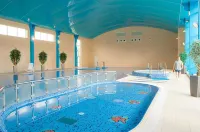 Charleville Park Hotel & Leisure Club Ireland - Pools