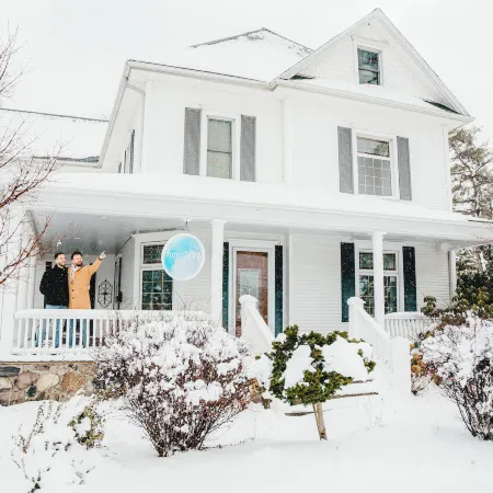 Dream Bnb Estate Inn and Retreat House