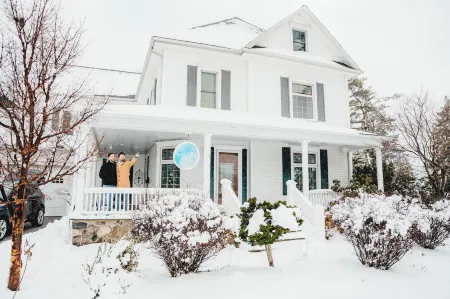 Dream Bnb Estate Inn and Retreat House