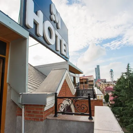Memory Hotel Batumi