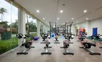 Grand Palladium Punta Cana Resort & Spa - All Inclusive - Gym
